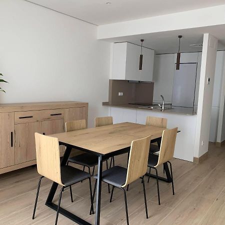 Apartament Ca La Rosalia Arbeca Zewnętrze zdjęcie