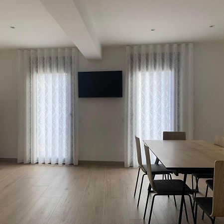 Apartament Ca La Rosalia Arbeca Zewnętrze zdjęcie