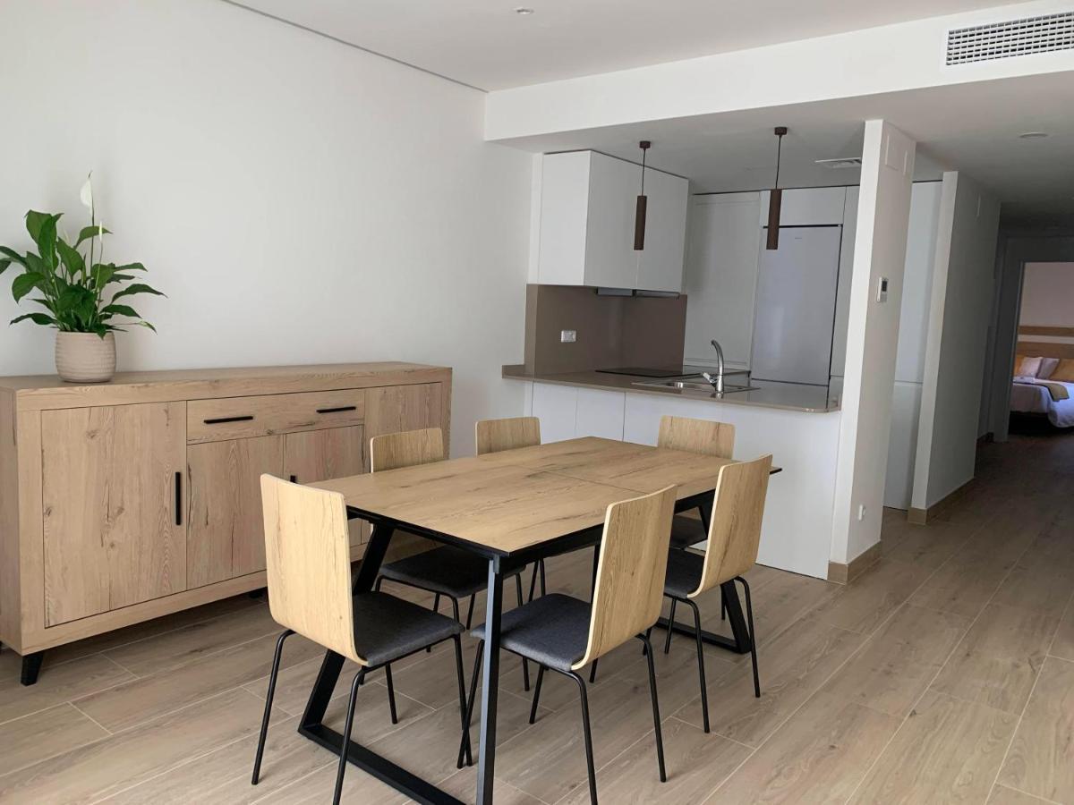 Apartament Ca La Rosalia Arbeca Zewnętrze zdjęcie